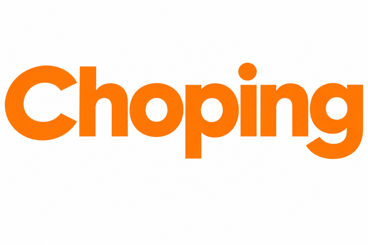 Choping
